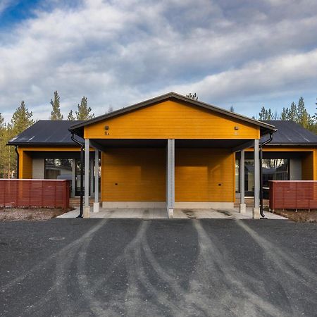 Villa Blueberry Rovaniemi Buitenkant foto
